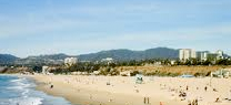 Los Angeles County Beaches